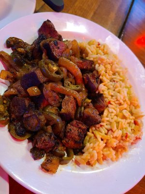 Shenanigans Sports Bar by null