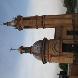 Capilla del Carmen