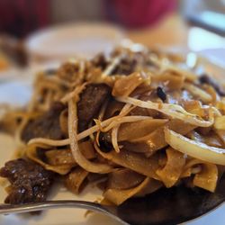 Zoelicious - Hofun noodle