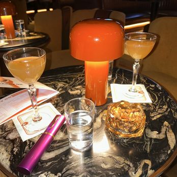 Carry On - Cocktail Bars Near Me - Phoenix, Arizona Carry On - Cocktail Bars Near Me - Phoenix, Arizona