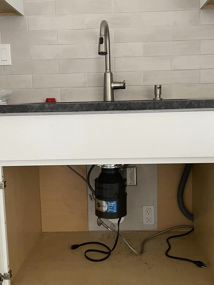 Slide of Picturesque Plumbing