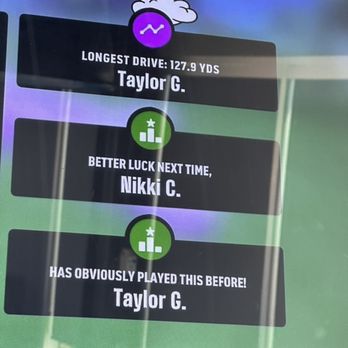 Topgolf - Sports Bars Near Me - Ontario, California