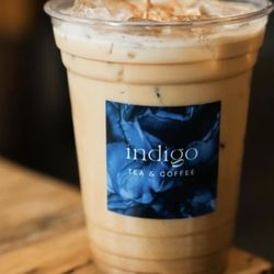 Indigo Tea & Coffee