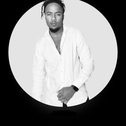 Touch Of 2 Kings - Mr. Jackson