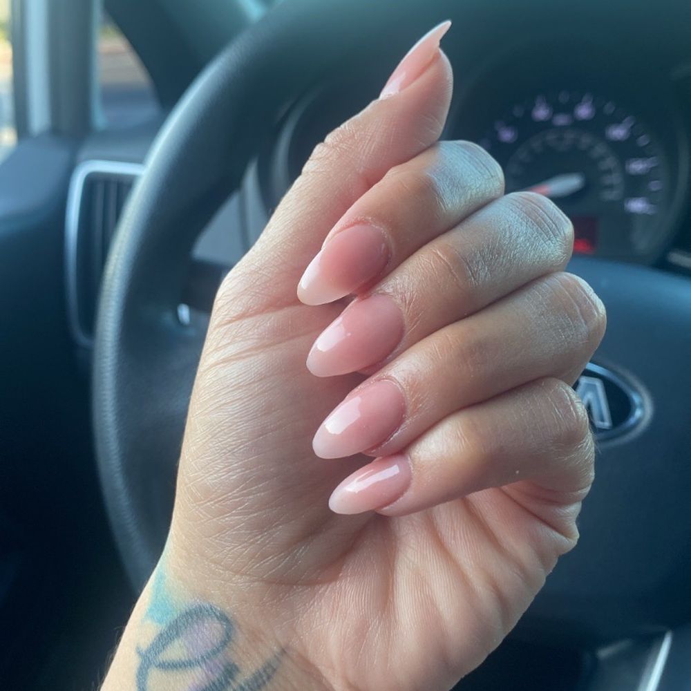 T's Nails & Spa - Special nude - Nail Salons Near Me - Stanton, California T's Nails & Spa - Special nude - Nail Salons Near Me - Stanton, California