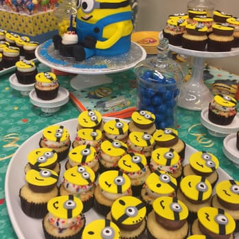 Sweet Tweets Bakeshop - Desserts Near Me