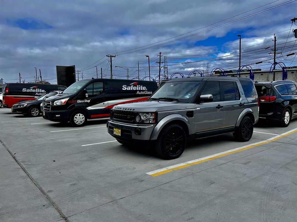 SAFELITE AUTOGLASS 10 Photos & 16 Reviews 170 E 22nd St, Bayonne