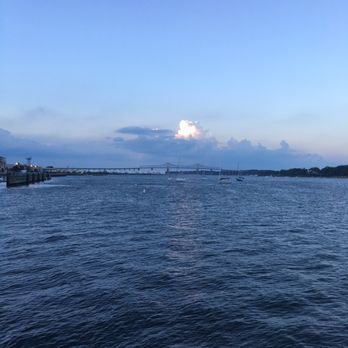 Seabra's Armory - Seafood Near Me - Perth Amboy, New Jersey