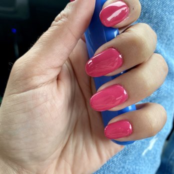 Luxurious Nails - Nail Salons Near Me - North Billerica, Massachusetts