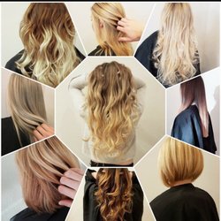 Dominik Gaida Frisuren
