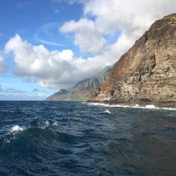 Holoholo Charters - Boating Near Me - Eleele, Hawaii Holoholo Charters - Boating Near Me - Eleele, Hawaii