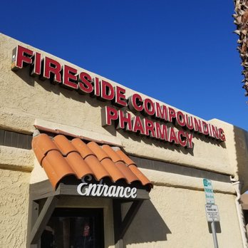 Fireside Pharmacy - Pharmacy Near Me - Palm Desert, California Fireside Pharmacy - Pharmacy Near Me - Palm Desert, California