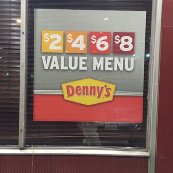 Denny's - Good little deal - Breakfast & Brunch Near Me - Hawthorne, California