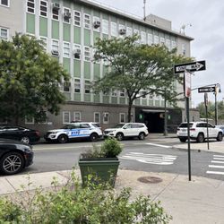 Forest Hills Police Department