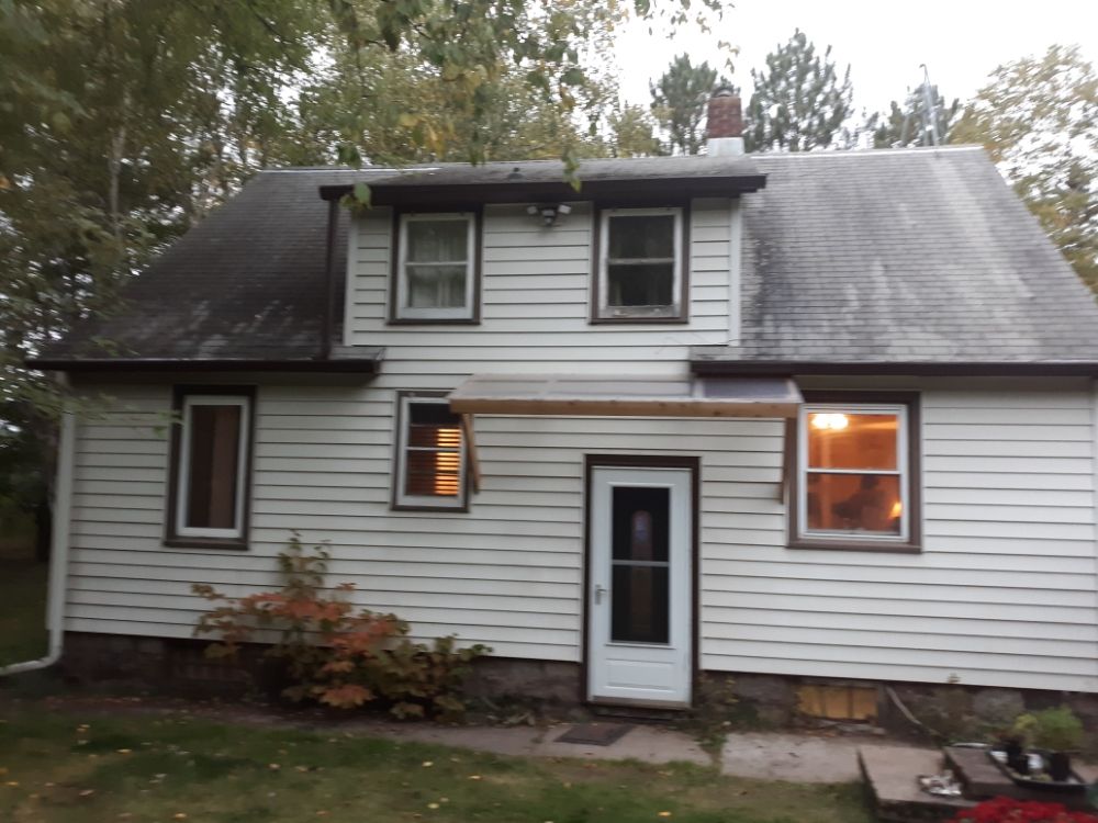 Slide of Polestar Handyman Services