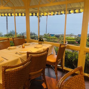 Las Brisas - View from inside. - Mexican Near Me - Laguna Beach, California Las Brisas - View from inside. - Mexican Near Me - Laguna Beach, California