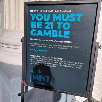 The Mint Casino - Casinos Near Me - Reno, Nevada