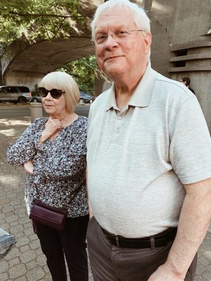 Alaska Airlines Arena by null
