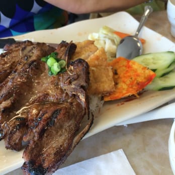 Com Tam Kieu - Vietnamese Near Me - San Gabriel, California