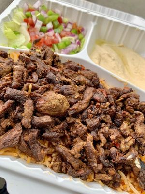 Halal King Kitchen by null