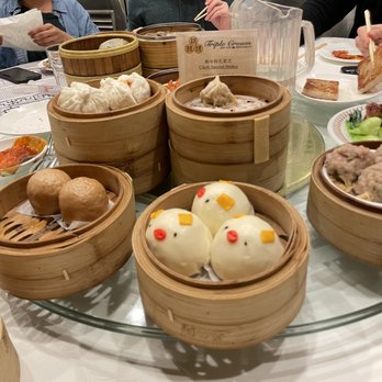 Triple Crown Restaurant - Dim Sum Near Me - Chicago, Illinois Triple Crown Restaurant - Dim Sum Near Me - Chicago, Illinois