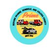 Prime Towing gift card