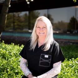 Progressive Dental - Owner, Dr. Meridith Hall