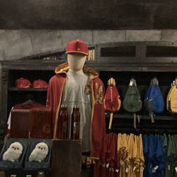 Apparel