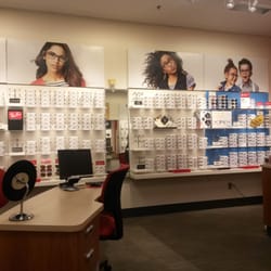Target Optical