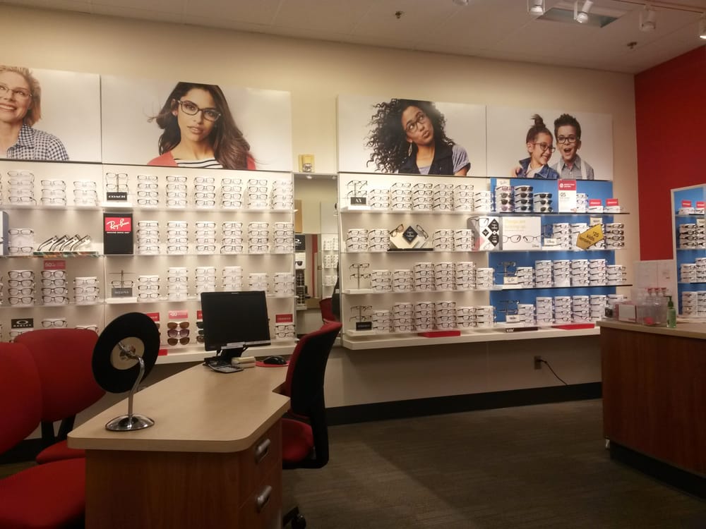 TARGET OPTICAL Updated September 2024 41 Reviews 10900 Lakeline