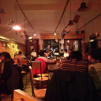 L´ecole Restaurante - #LiveJazz - Córdoba, X L´ecole Restaurante - #LiveJazz - Córdoba, X