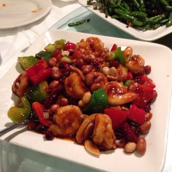 Royal Sichuan - Shrimp and pepper. - Chinese Near Me - Richardson, Texas