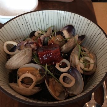 PiDGiN - Japanese Near Me - Vancouver, British Columbia