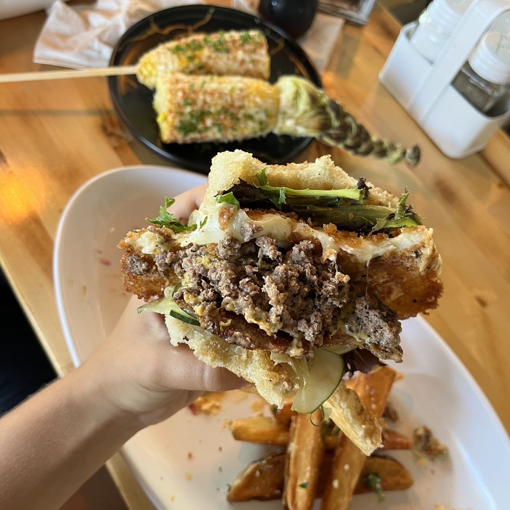 Fork & Hen - The Hitman - Soul Food Near Me - Sarasota, Florida Fork & Hen - The Hitman - Soul Food Near Me - Sarasota, Florida