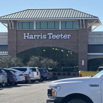 Harris Teeter - Grocery Near Me - Hampstead, North Carolina Harris Teeter - Grocery Near Me - Hampstead, North Carolina