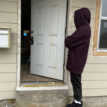 SERVPRO of Longview/Kelso - After disgruntled worker visit - Damage Restoration Near Me - Longview, Washington SERVPRO of Longview/Kelso - After disgruntled worker visit - Damage Restoration Near Me - Longview, Washington