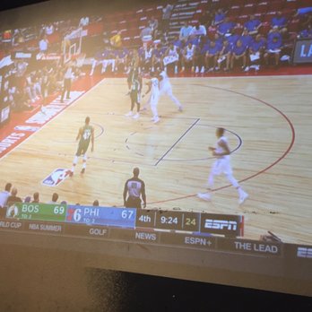 Mister Tramps - Projector TVs for sports... 3 of them in this room - Sports Bars Near Me - Austin, Texas
