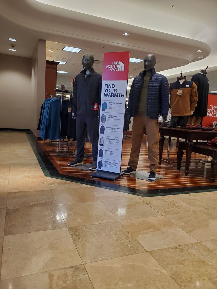 DILLARD’S Updated August 2024 5953 W Park Ave, Houma, Louisiana