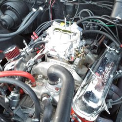 Old Car Revival