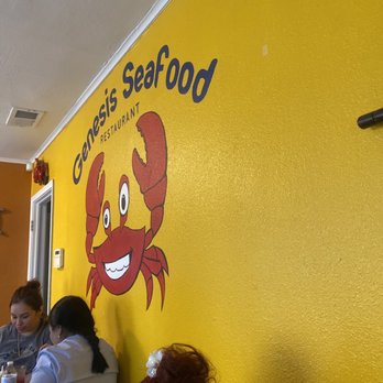 Genesis Cocktails - Genesis cocktail - Seafood Near Me - Los Fresnos, Texas Genesis Cocktails - Genesis cocktail - Seafood Near Me - Los Fresnos, Texas