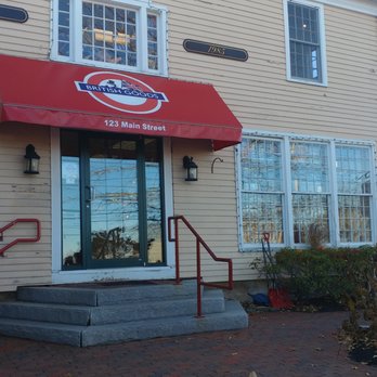 Bridgham & Cook - Bridgham & Cook / British Goods in Freeport ME - Specialty Food Near Me - Freeport, Maine