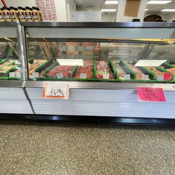 Dimes Meat Market - Meat area - Meat Shops Near Me - Springdale, Arkansas Dimes Meat Market - Meat area - Meat Shops Near Me - Springdale, Arkansas