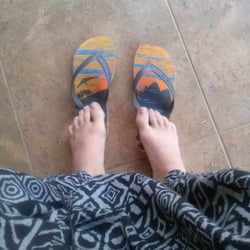 Ecosand sandalias - Las chanclas mas comodas que he compradooo !!!  Se las recomiendo
