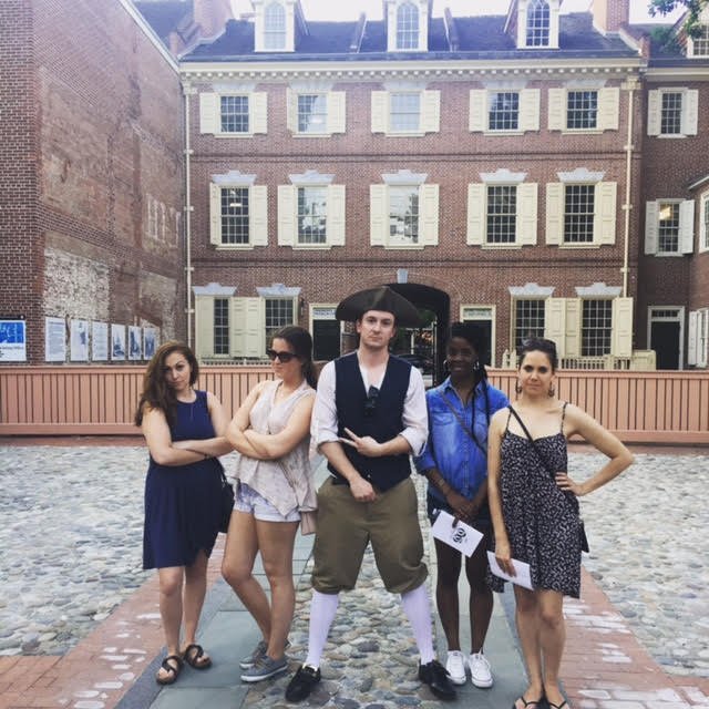 Philly Official Guide