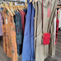 Willow + Bark Boutique