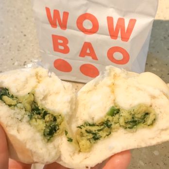 Wow Bao - Chinese Near Me - Arlington, Virginia Wow Bao - Chinese Near Me - Arlington, Virginia