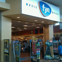 Fye