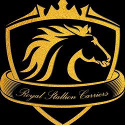 Royal Stallion Carriers - Logo