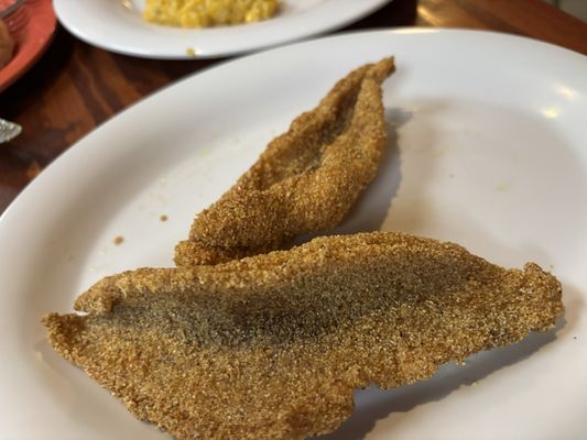 Babe's Chicken Dinner House by null