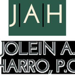 Jolein A Harro - untitled